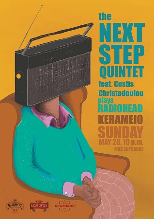 2017 05 28 Next Step Kerameio Radiohead Project page 001