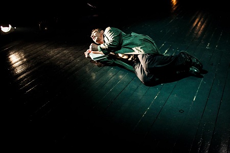 5 Απομνημονεύματα 