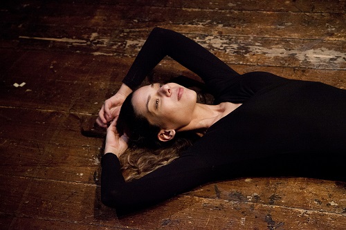 Athina Nees Medium 2