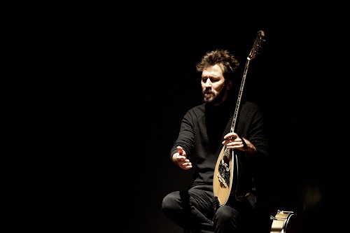 Athina Nees Medium 3