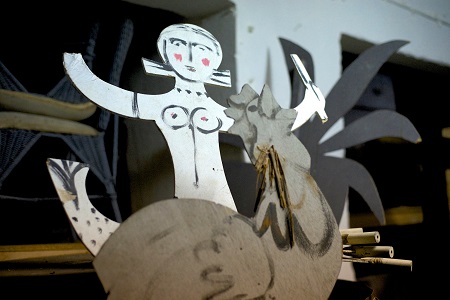 Ekthesi Theatro Technis 3