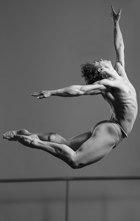 Ivan Vasiliev Photo by Stas Levshin