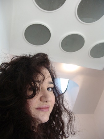 Maria Latsinou Photo