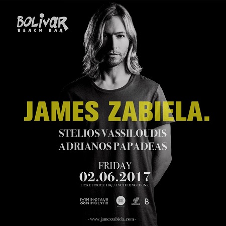 Official Instagram Flyer