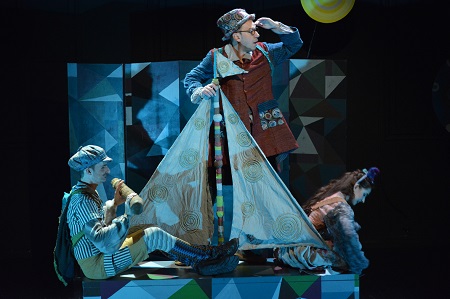 TAXIDI STO KENTRO THS GHS NEW PHOTO 3