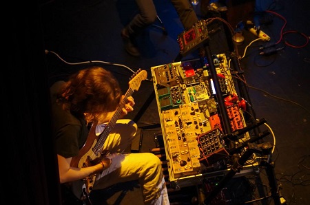 THE SOUND OF COLOR copyright Giannis Vavitsas 2