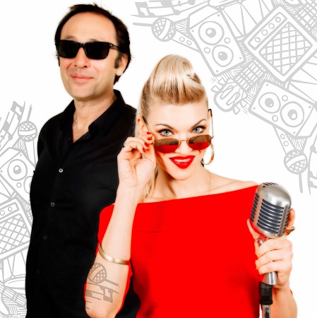 Vanila Swing Renos Haralambidis copy