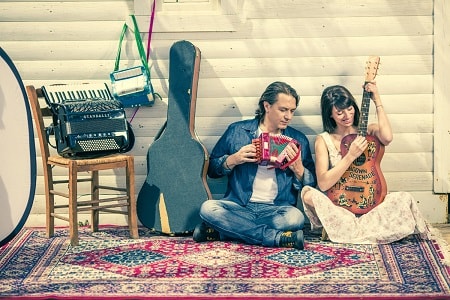 giannis mirela summer 17 min