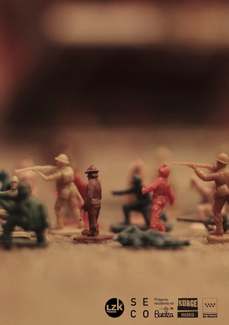 photo street performance