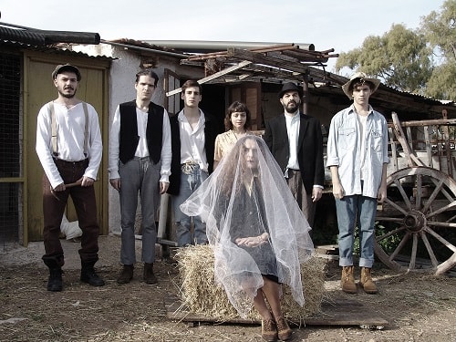 web Καθώς ψυχορραγώ 5 min