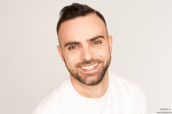 ΚΩΝΣΤΑΝΤΙΝΟΣ ΓΕΡΜΑΝΟΣ