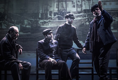 ΑΡΒΑΝΙΤΗΣ ΜΑΙΝΑΣ