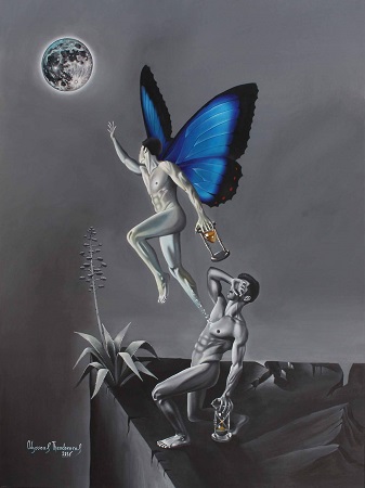 Θεοδωράτος Οδυσσέας