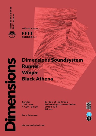 Dimensions June2017 red A3 poster