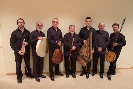 KudsiErguner Ensemble