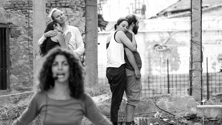 Louisette2 photo credit Alex Kat