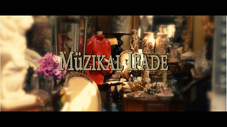 Muzikal Ifade