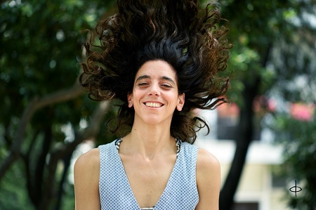 VITORIA KOTSALOU Fragitsa F