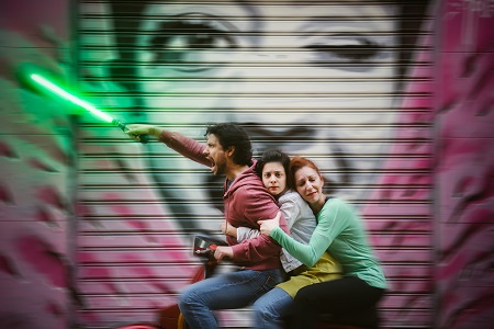 Τεράστια έκρηξη 1 Giannis Karabatsos