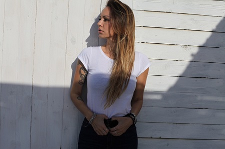 Deborah De Luca Photo 2