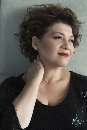 Giota Nega photo Δ. Χώνος