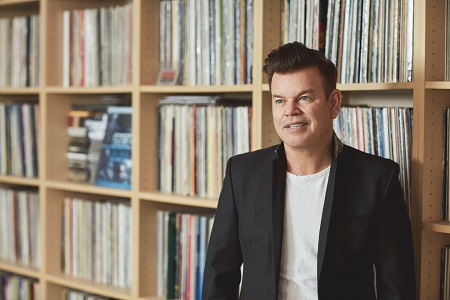 Paul Oakenfold Photo 4