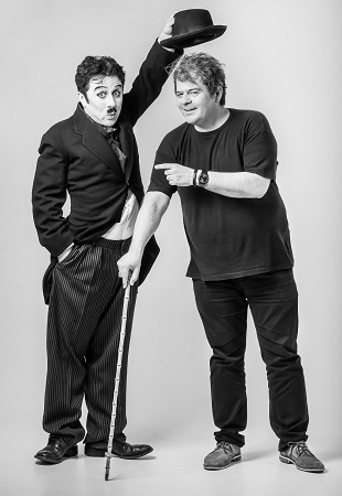 Τσάπλιν Ζούλιας