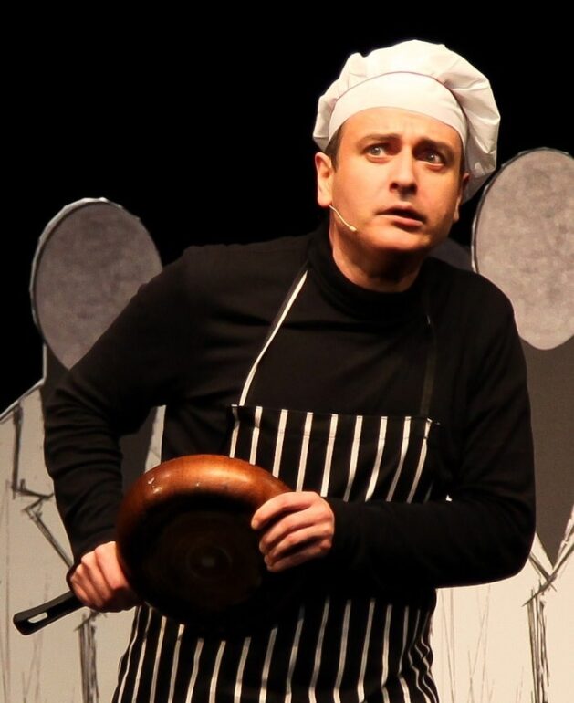 «ΤΑ ΡΑΔΙΚΙΑ ΑΝΑΠΟΔΑ» | ΕΒΔΟΜΟΣ ΧΡΟΝΟΣ | ΑΘΗΝΑΪΣ ΠΟΛΥΧΩΡΟΣ ΠΟΛΙΤΙΣΜΟΥ