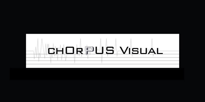 Ανοιχτά μαθήματα Οκτωβρίου από την Chorpus Visual