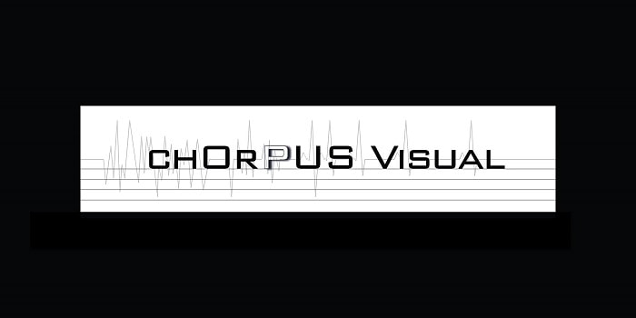 Open Day Νοεμβρίου από την Chorpus Visual