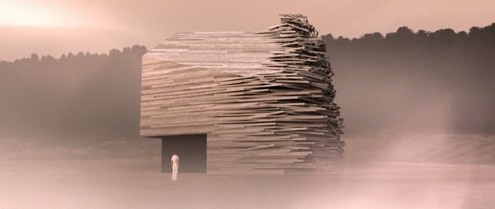 ΣΙΝΕΜΑ ΕΚΤΟΣ ΣΤΕΓΗΣ – ΣΤΟ ΑΓΝΩΣΤΟ ΚΙ ΑΚΟΜΑ ΠΑΡΑΠΕΡΑ Οκτώβριος – Δεκέμβριος 2017