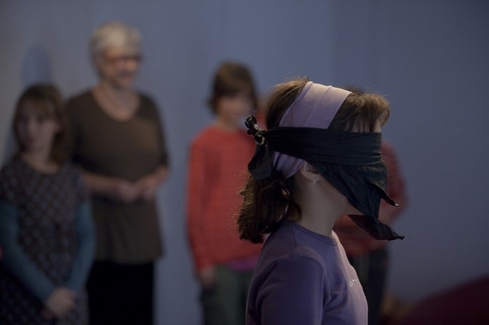 Εργαστήρι Θεάτρου ΠΟΡΤΑ- Ξένια Καλογεροπούλου | Σεμινάρια Θεατρικής Αγωγής | Νοέμβριος-Μάιος