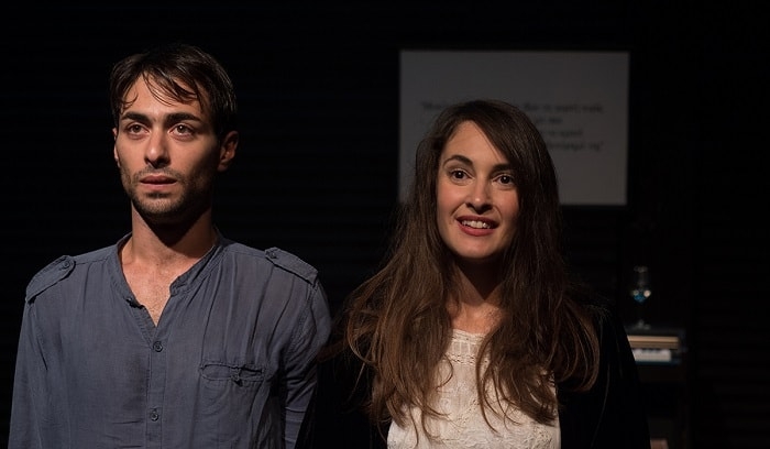 Ονέγκιν | από την ομάδα Νοσταλγία | Rabbithole