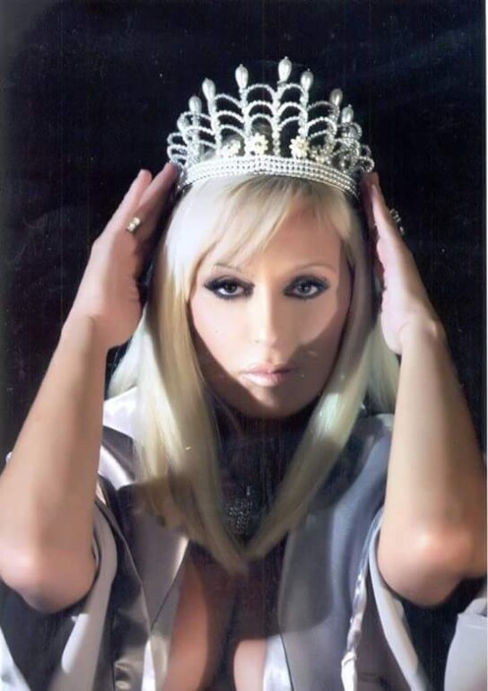 “Οι κούκλες μου, οι φιόγκοι μου, τα τακούνια μου” στο Θέατρο Studio Κυψέλης από την Παρασκευή 24 Νοεμβρίου 2017