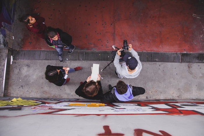 ΕΚΠΑΙΔΕΥΣΗ ΣΤΗ ΣΤΕΓΗ – ΟΚΤΩΒΡΙΟΣ 2017