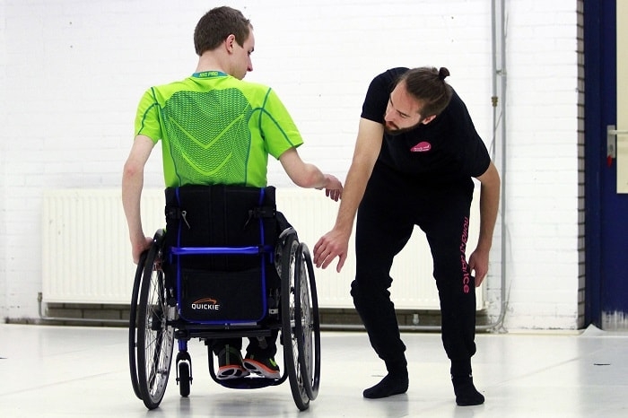 ΛΕΞΕΙΣ & ΣΚΕΨΕΙΣ ΣΤΗ ΣΤΕΓΗ – ΗΜΕΡΙΔΑ iDANCE 3.12.2017