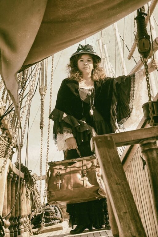 “Νικολέτα Νομικού-Συγγρού: Ο Ανδρέας μου”, από 11 Nοεμβρίου στο Vault