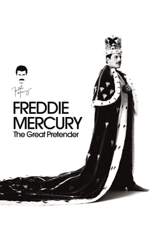 GIMME SHELTER FILM FESTIVAL- ΔΕΥΤΕΡΑ 27 Νοεμβρίου – Freddie Mercury & QUEEN