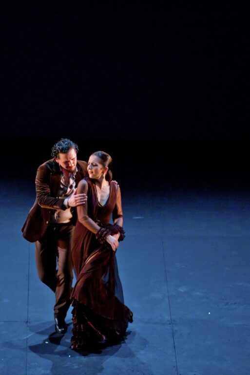 FLAMENCO | HALF NOTE