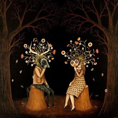 Creative workshops στο βιβλιοπωλείο Αρχέτυπο