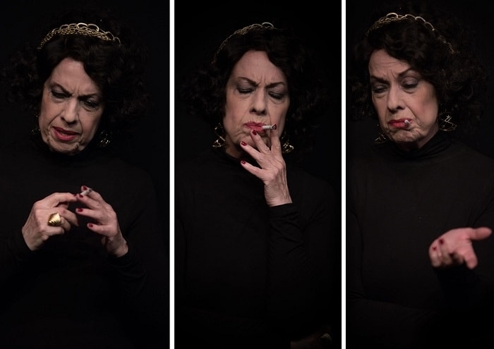 «Ρόζα Εσκενάζυ» – ΤΕΛΕΥΤΑΙΑ ΠΑΡΑΣΤΑΣΗ: ΤΡΙΤΗ 19 ΔΕΚΕΜΡΙΟΥ ΣΤΙΣ 21.15