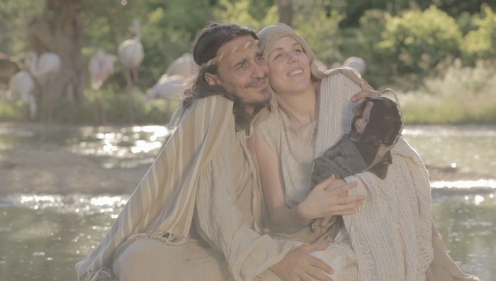 “O Μανώλης” & “O Κλεπταποδόχος” του Μάκη Παπαδημητράτου | Από το ΔΕ Variète στον Μικρόκοσμο