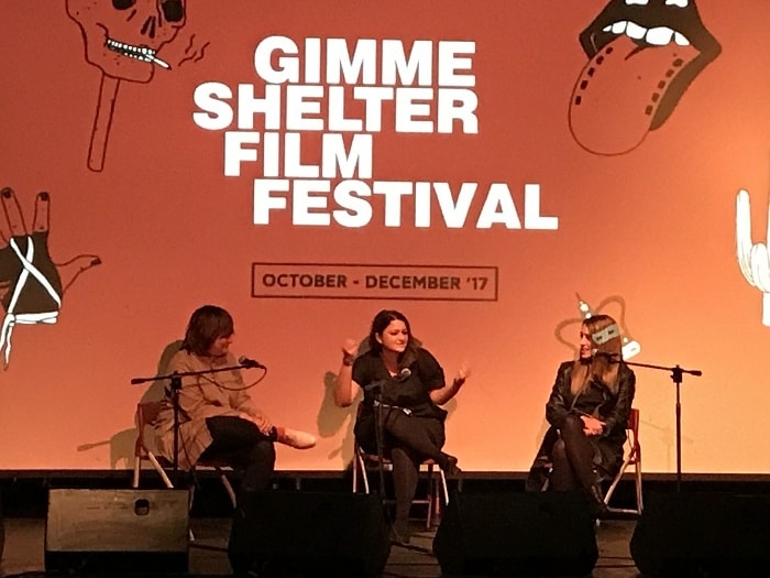 Gimme Shelter Film Festival – Λήξη του Φεστιβάλ – Ραντεβού του χρόνου