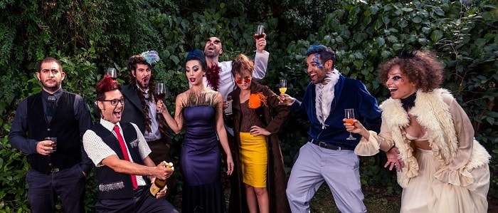 Ο_Μισ@νθρωπος || 4frontal || θησείον, ΕΝΑ ΘΕΑΤΡΟ ΓΙΑ ΤΙΣ ΤΕΧΝΕΣ || από 25 Δεκεμβρίου