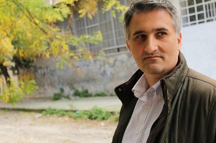 «Το Κιβώτιο» | Συζήτηση 10η | Δημήτρης Αγγελής