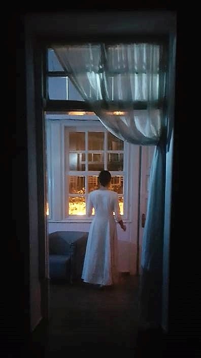 ΤΕΛΕΥΤΑΙΕΣ ΠΑΡΑΣΤΑΣΕΙΣ ”ΜΟΝΟΣ ΚΟΣΜΟΣ”-EMILY DICKINSON / ΒΡΥΣΑΚΙ