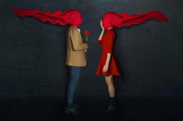 ΑΓΑΠΗ ΤΟΝ ΔΕΚΕΜΒΡΙΟ ΣΤΟ VAULT / Εγκαίνια: Παρασκευή 8 Δεκεμβρίου στις 8:00 μμ