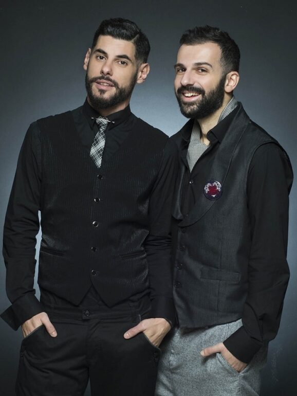 “LET’S DUET” ΤΟΥ ΠΑΝΟΥ ΑΜΑΡΑΝΤΙΔΗ ΜΕ ΤΟΥΣ ΚΩΣΤΑ ΜΠΟΥΓΙΩΤΗ – ΠΑΝΟ ΠΑΤΑΓΙΑΝΝΗ ΣΤΟ EL CONVENTO DEL ARTE