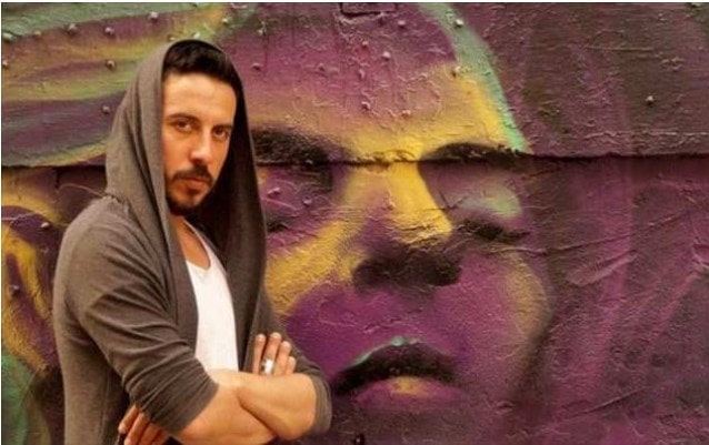 ΕΡΓΑΣΤΗΡΙ ΑΜΛΕΤ ΜΕ ΤΟΝ ΕΝΚΕ ΦΕΖΟΛΛΑΡΙ