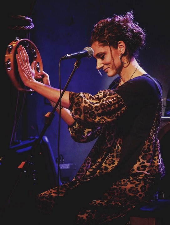 ΠΑΡΑΤΑΣΗ ΜΟΥΣΙΚΩΝ ΠΑΡΑΣΤΑΣΕΩΝ ΜΕ ΘΕΜΑ ΟΛΕΣ ΤΟΥ ΚΟΣΜΟΥ ΟΙ ΜΟΥΣΙΚΕΣ ΣΤΟ EL CONVENTO